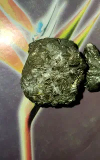 طلای خام سنگ طلا