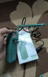 وسایل آکواریوم