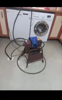 لوله بازکنی تمام وقت درک اوضاع اقتصادی همشهریان