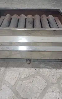 منقل کبابی