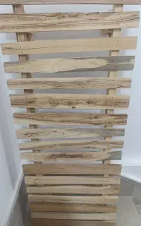 کفی تخت خواب