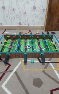 فوتبال دستی