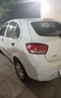 تیبا 2 مدل 97