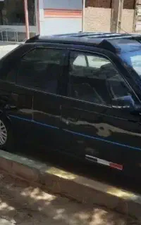 پژوپرشیانقدیامعاوضه‌باپرایدوپیکان وانت