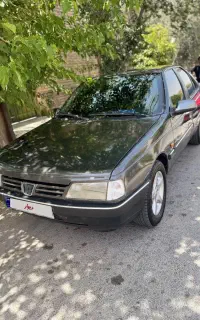 پژو ۴۰۵