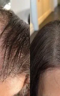 بازی رو از نو شروع کن مو