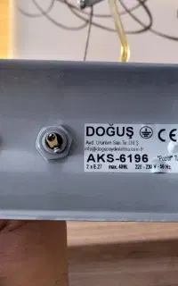 لوستر اتاق کودک و نوجوان