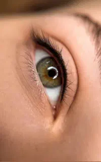 مدل خط چشم دائم و شیدینگ لب و میکرو ابرو
