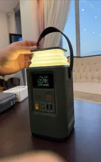 پاوربانک انکر 60هزار anker