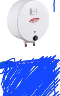 آبگرمکن برقی