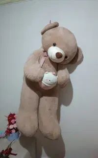 خرس یک متری