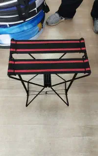 صندلی ساحلی 9فنره 1300