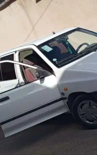 پراید ۹۴