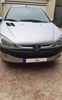 206 مدل82