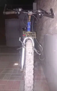 دوچرخه ۲۶