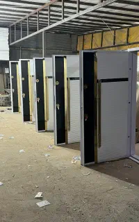 درب ضد سرقت ضد دیلم