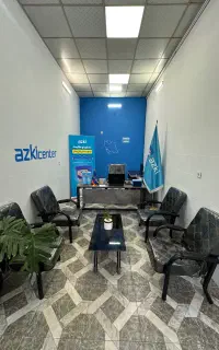 اولین نمایندگی بیمه ازکی به صورت رسمی در تویسرکان