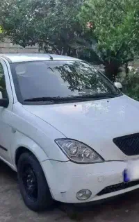 تیبا دو مدل ۹۸