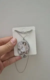 اکسستوری گردنبند