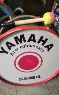 طبل یاماها