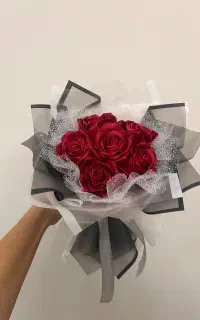 گل ربانی