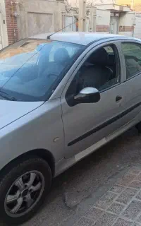 معاوضه