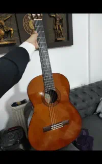 گیتار یاماها C40 اندونزی اصل