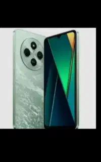 فروش گوشی پوکو c75