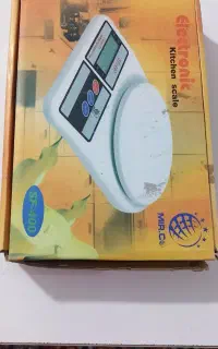 ترازوی گرمی نو