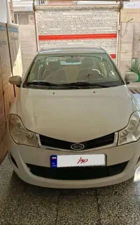 ام وی ام 315 مدل 93 بی رنگ