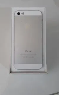 آیفون 5s نیست در جهان 16gig