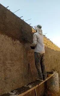 انجام کلیه کارهای ساختمانی تخریب بنایی