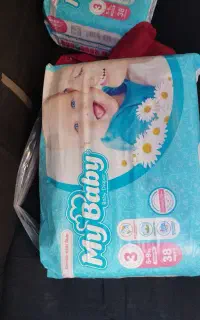 مای بی بی سایز۳