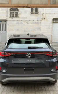 فولکس واگن(id4)مدل2025صفرخشک(آپشن جدید)