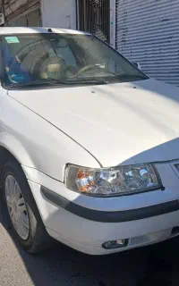 سمندمدل۹۲