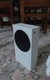 ایکس باکس سری اس
