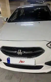 شاهین G اتومات توربو، مدل ۱۴۰۳