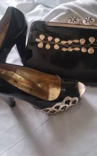 ست کیف وکفش