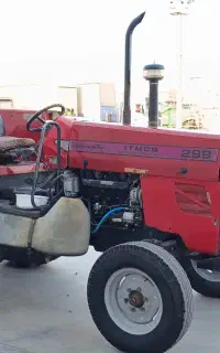 تراکتور ۲۹۹