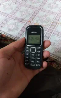 نوکیا ساده ۱۲۰۲
