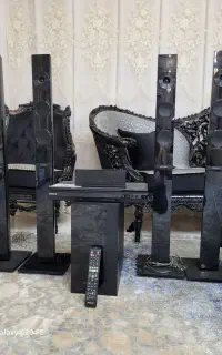 سینما خانگی سامسونگ بلوتوث دار ۱۰۰۰وات