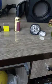 فندک تکوری