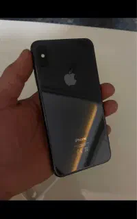 ایفون xs