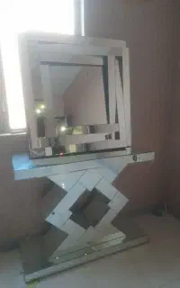 آینیه وکنسول