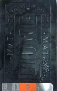 یک جفت پادری مدرن تاپ مت آب گیر ۶۰۰
