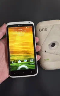 htc one xl درحدنو