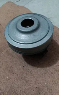 موتور جاروبرقی