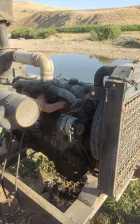 ادوات صنعتی کشاورزی