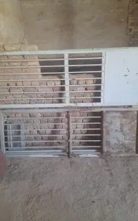 درب خانه