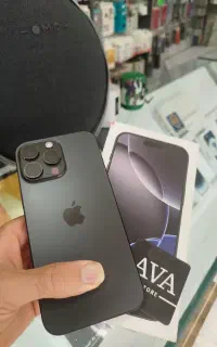 آیفون ۱۶پرومکس iphone16promax در اراک